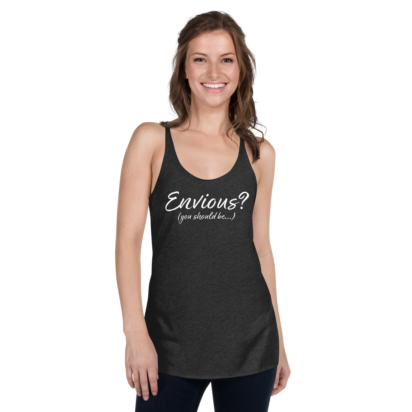 Women's Racerback Tank Top