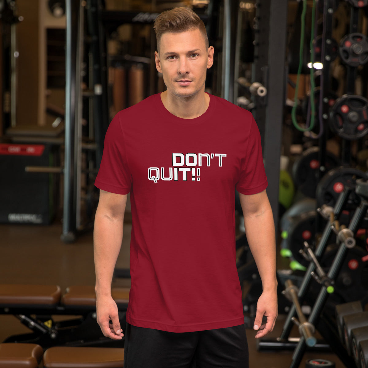Work Out Shirt, Motivational Shirt