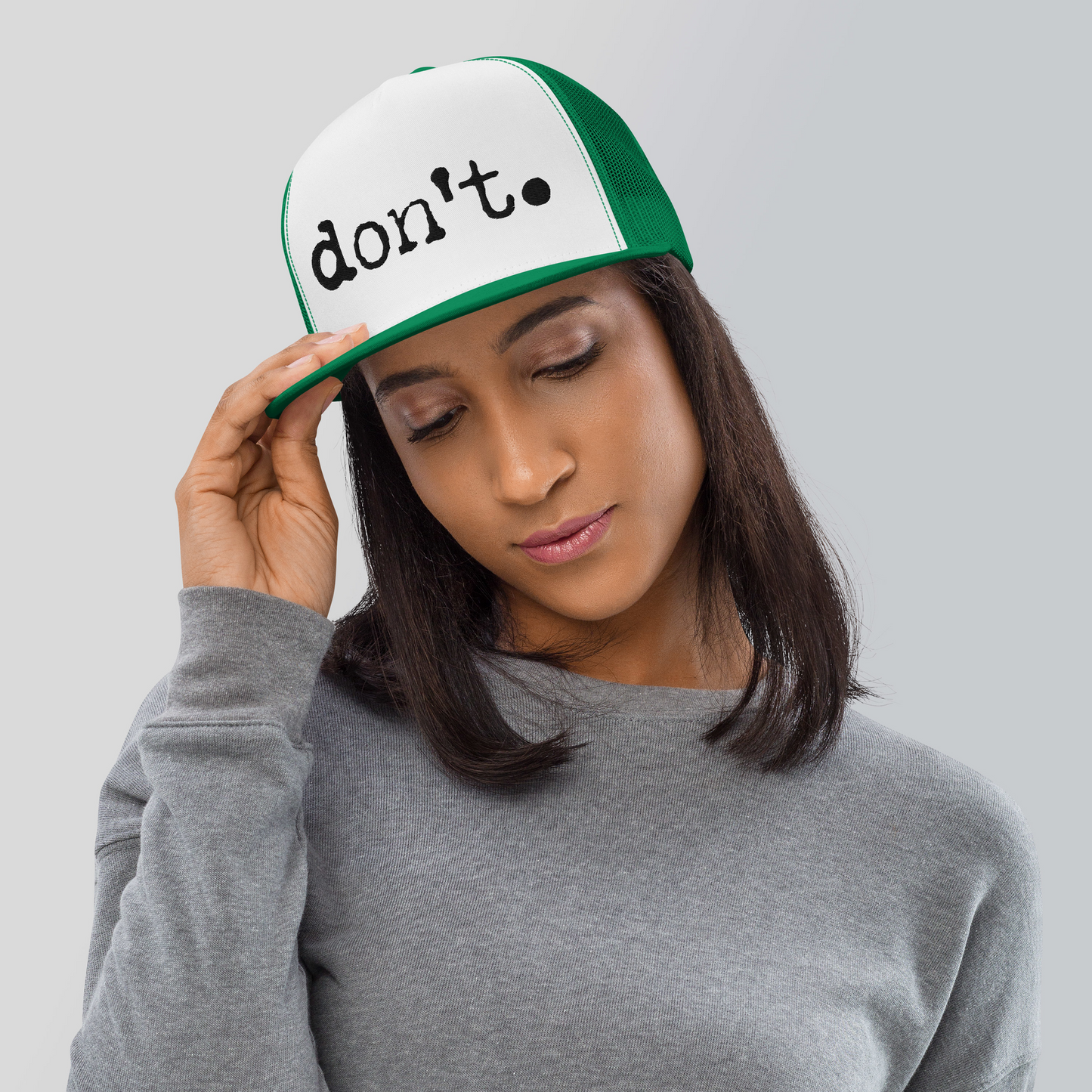 Unisex Trucker Hat