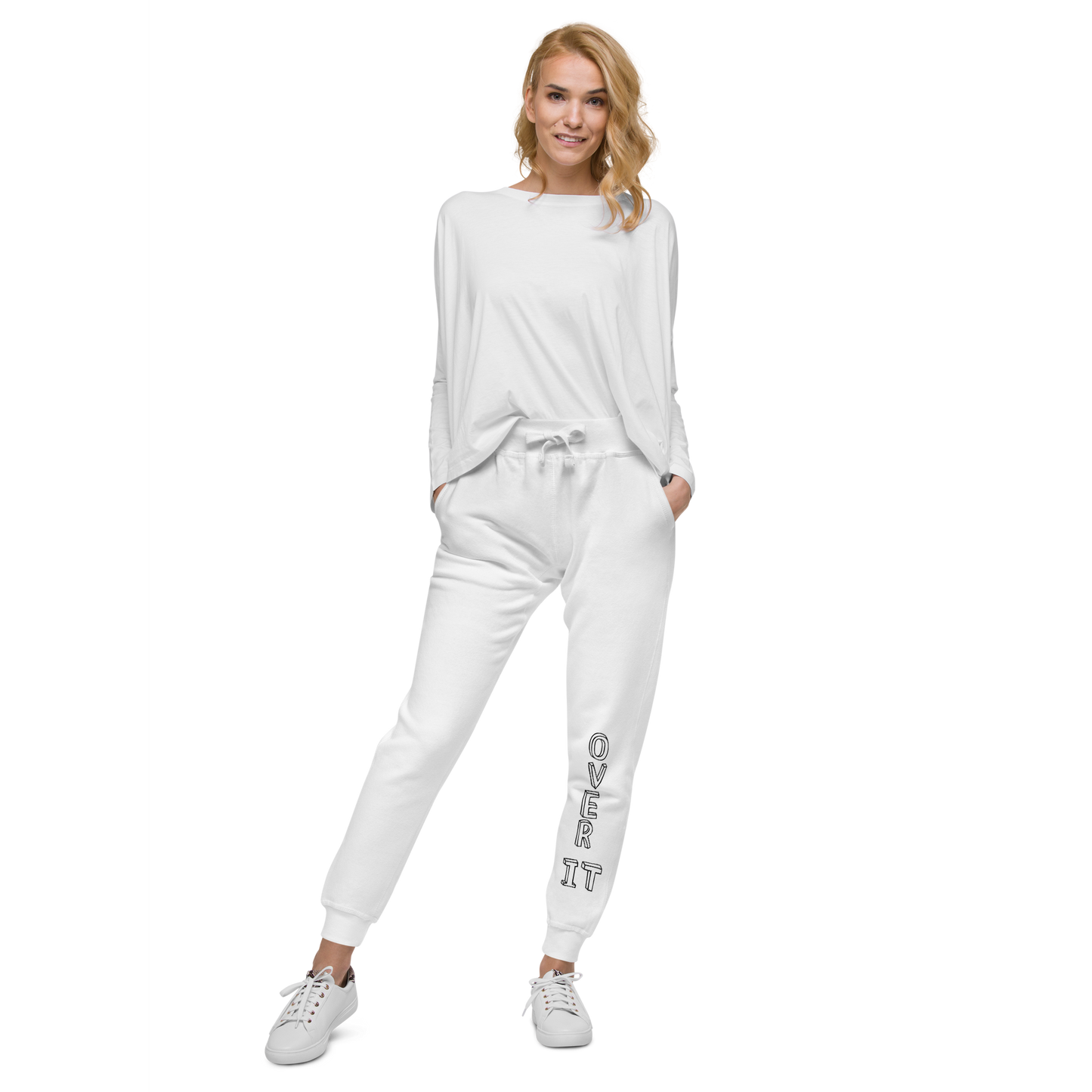 Women's Sweat Pants, moody wear, sweat pants