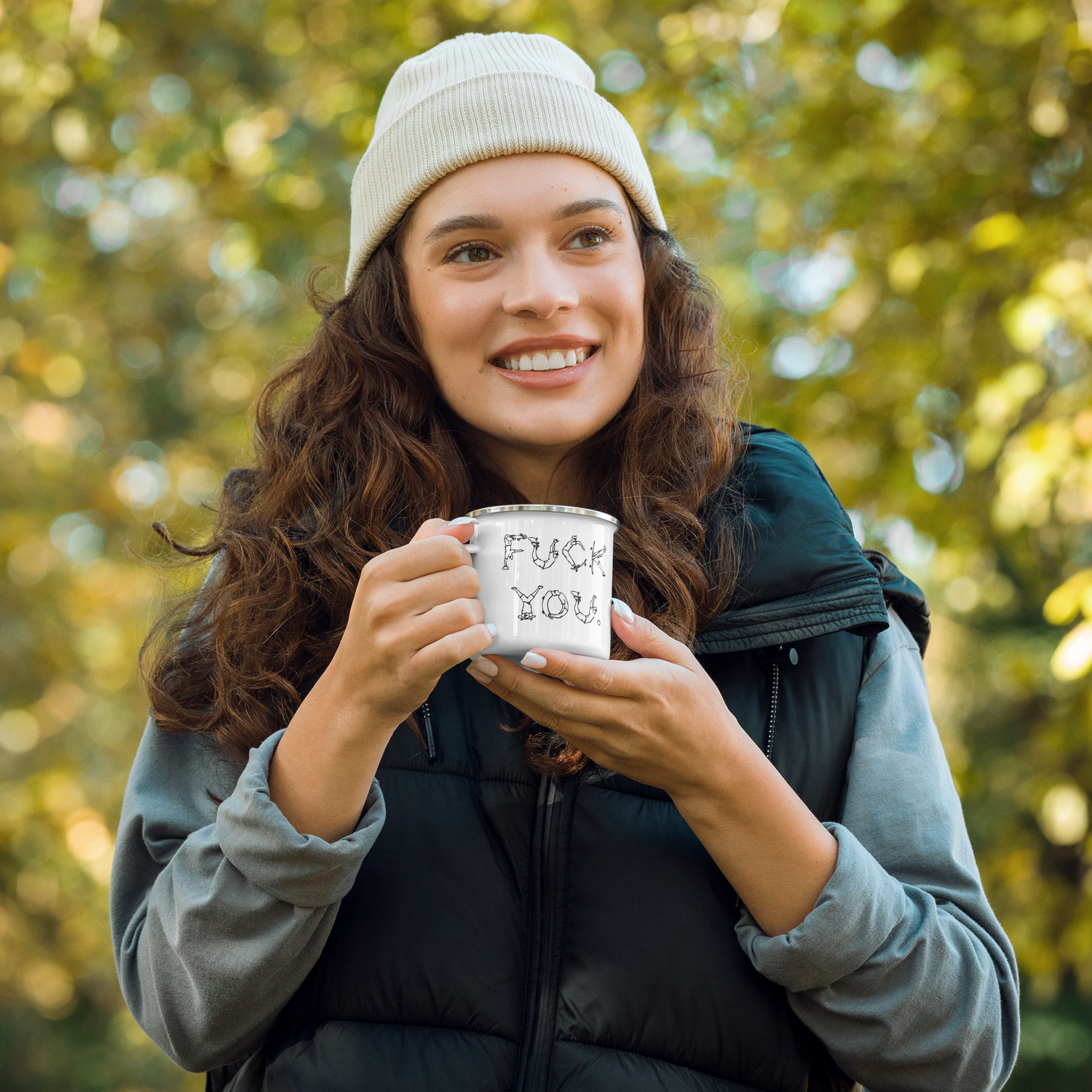 MUGS & MORE